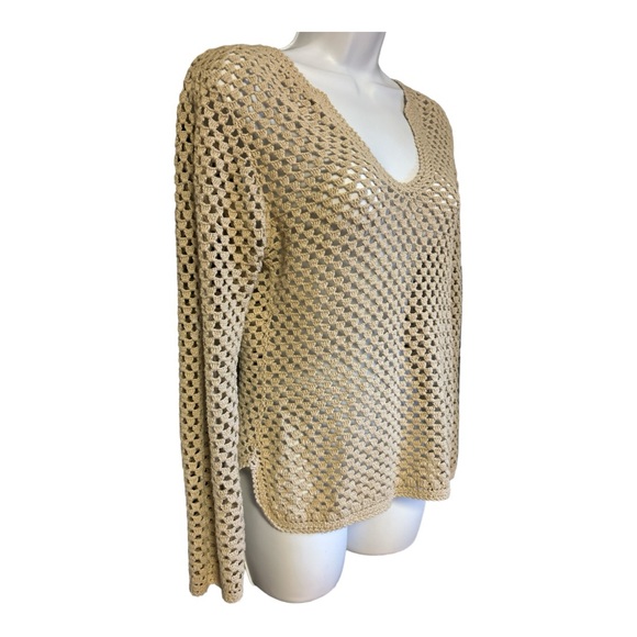 Rampage crochet top - Picture 2 of 7